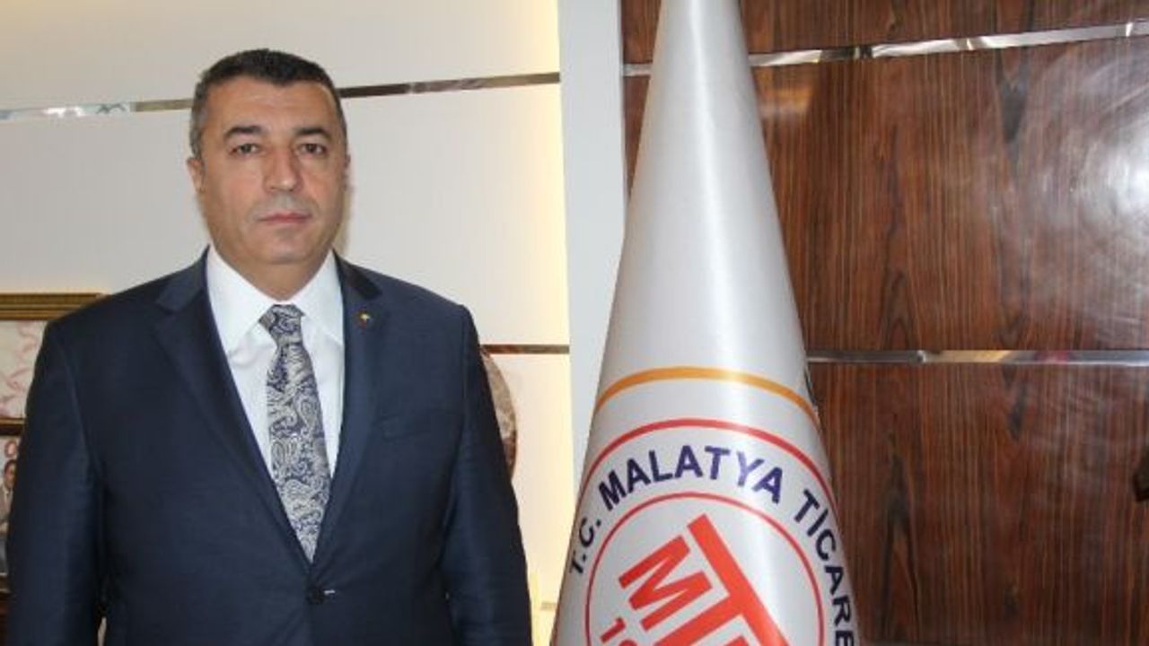 Kayısıda yıl sonu ihracat hedefi 280 milyon dolar