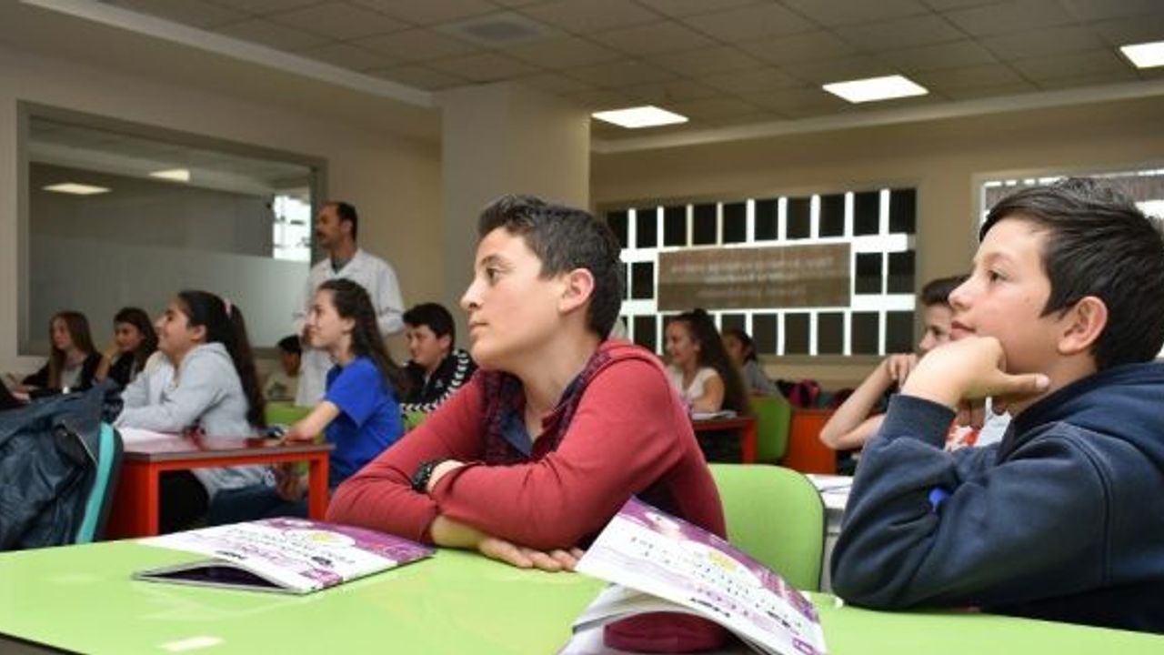 KAYMEK ve Genç KAYMEK, 45 tesiste Kayserililere hizmet veriyor