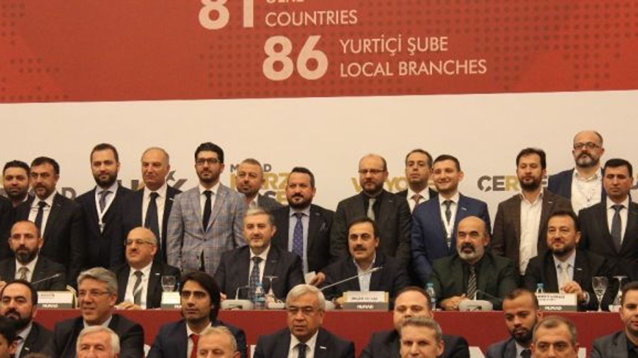 KTO Karatay Üniversitesi’nden uluslararası öğrencilere yüzde 25 burs