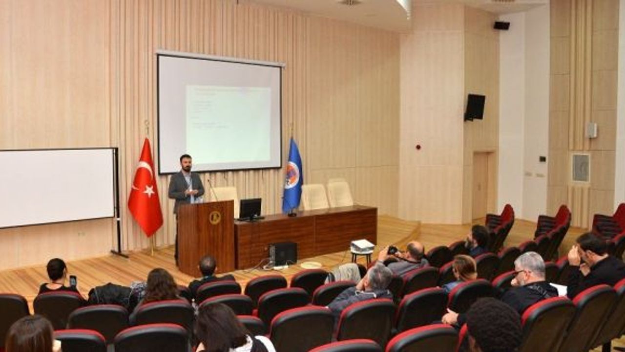 MEÜ’de Arkeoloji, Mimarlık ve Güncel Şehir Planlama Kongresi