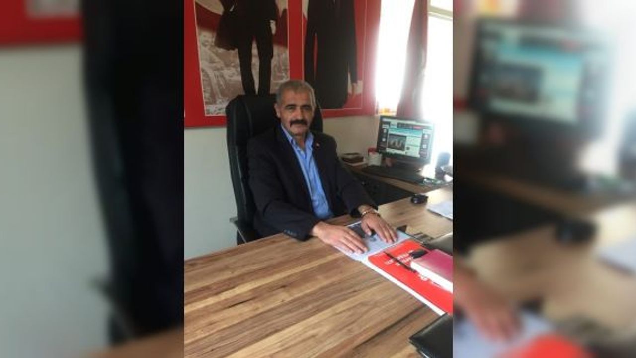 MHP İlçe Başkanı Akbulut, "Başkanlar, yerel seçim yaklaştıkça propaganda için yeni vesileler buluyor"