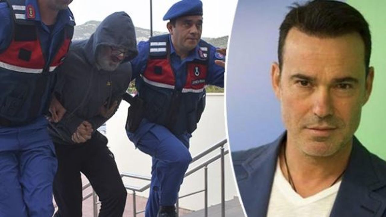 Murat Başoğlu: Karım beni iki kez dövdürttü