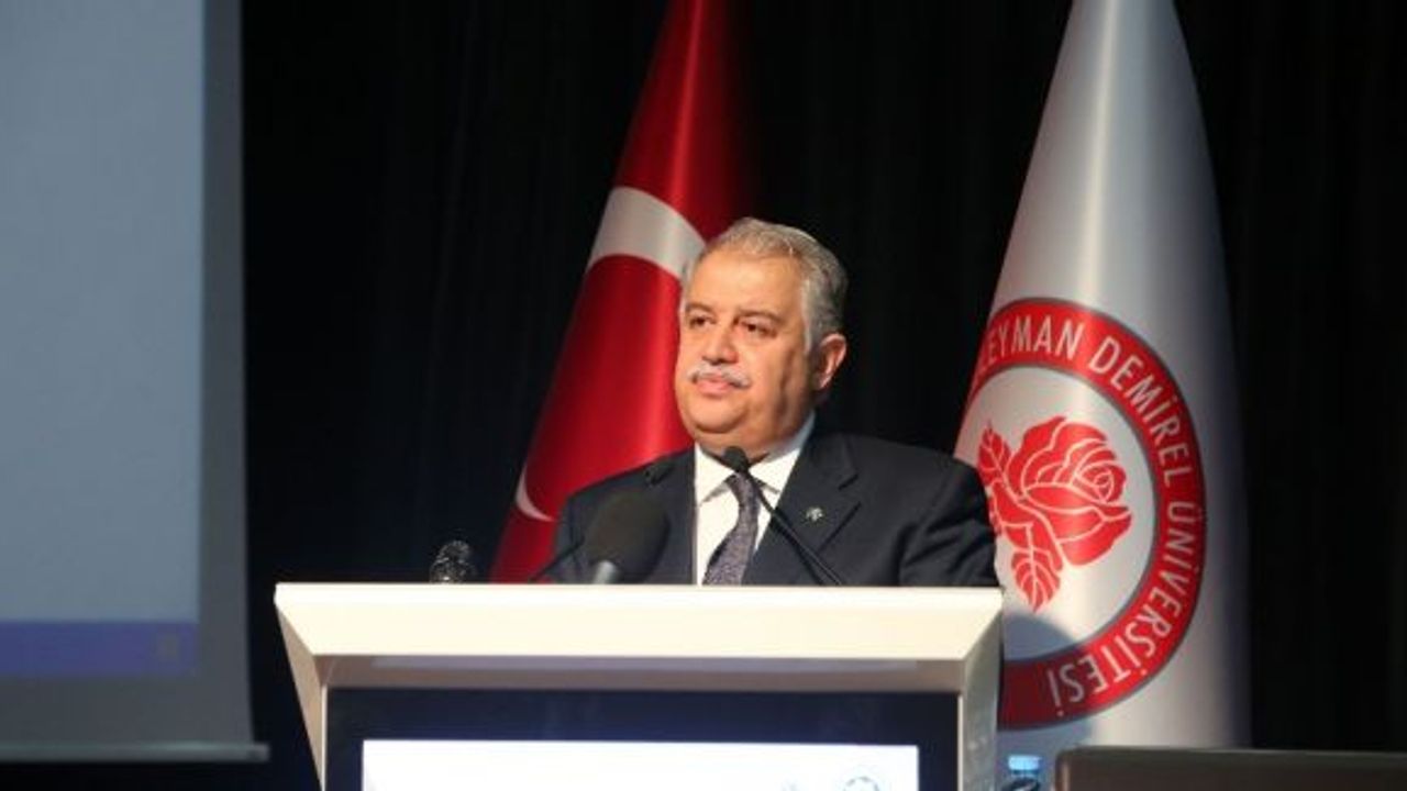 NEÜ’nün de paydaşı olduğu Hamitoğulları Beyliği Sempozyumu başladı