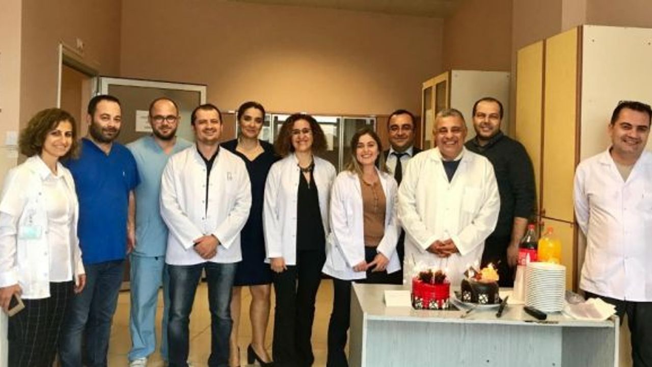 Opr. Dr. Atıl Birol: "Ağız sağlığı vücut sağlığını da etkiler"