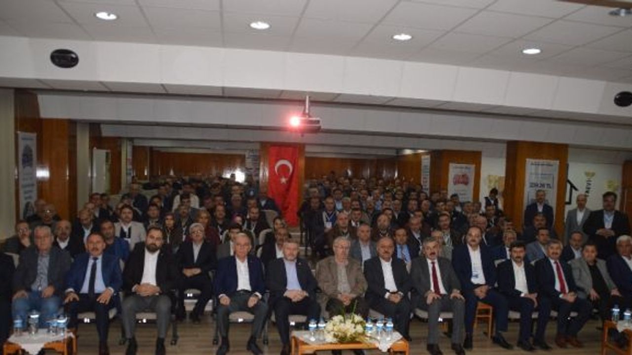 Orhan Sancaktaroğlu, Eğitim Bir-Sen’de güven tazeledi