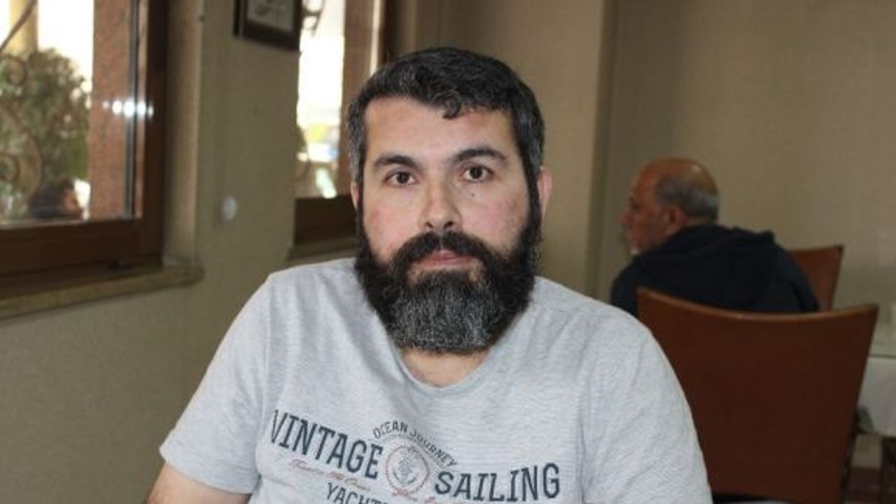 15 Temmuz Gazisi Mustafa Uygun: “O akşam beni vuran askeri, ateş etmeden önce sağ çehresinden gördüm"