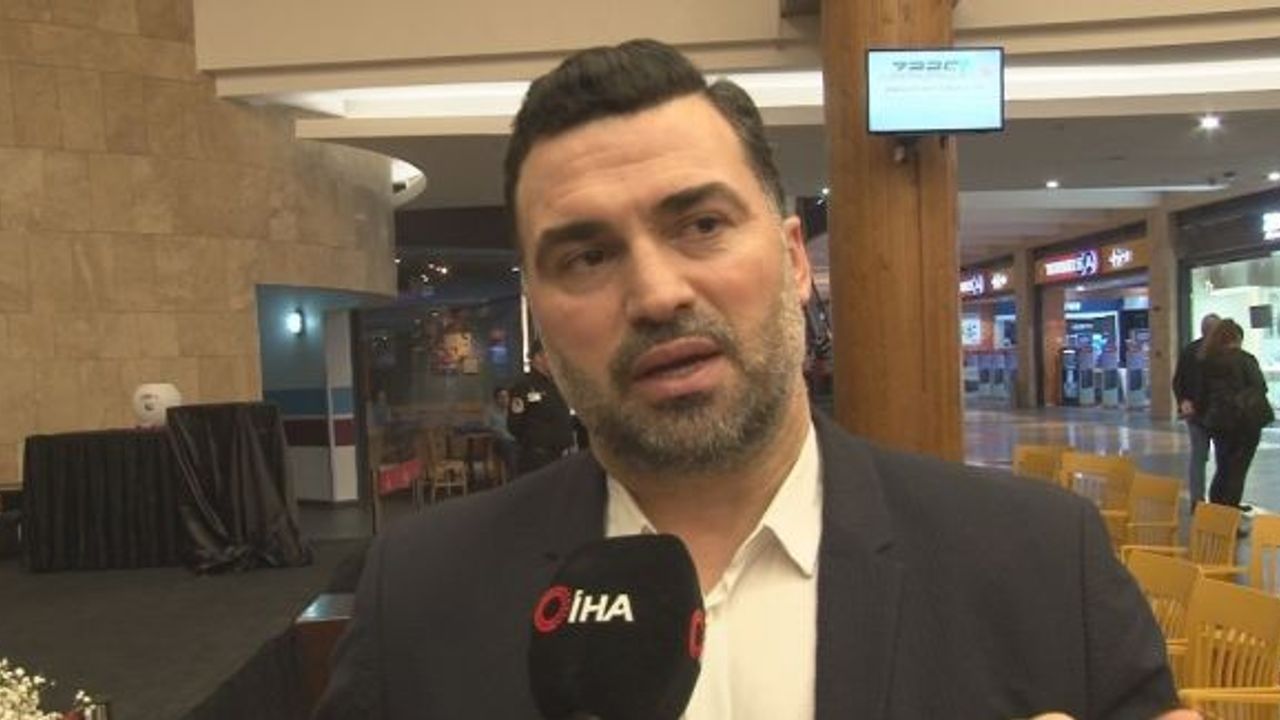 Hakan Ünsal: "İyi niyet bizim için artık geçerli bir durum değil"