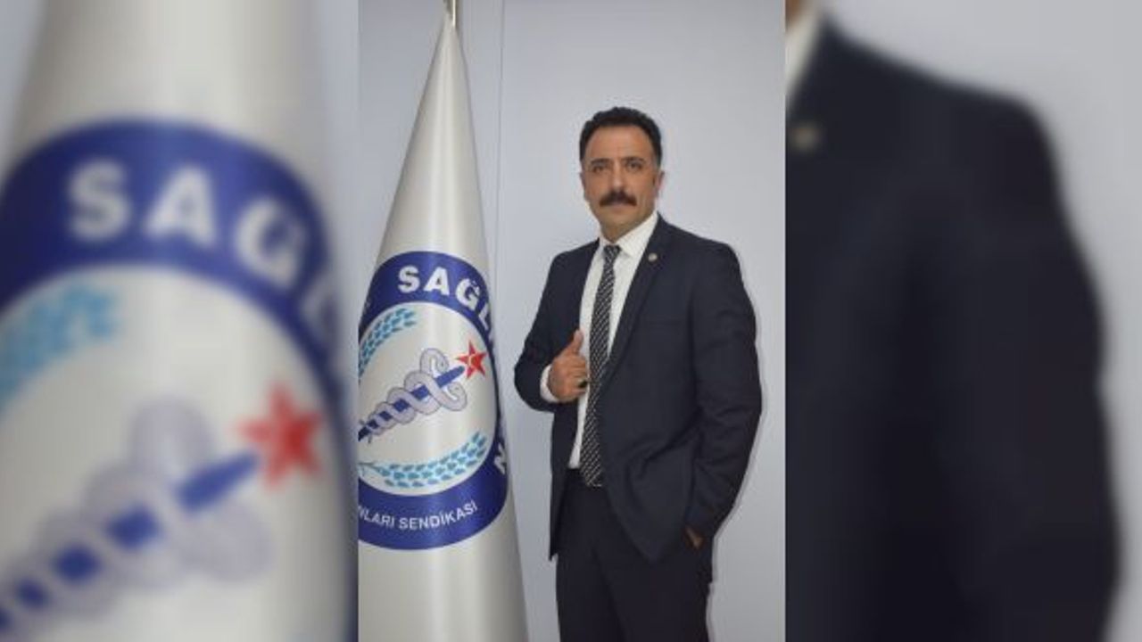 Özgür Yıldırım: "Öğretmenlere değer vermeyen hiç bir toplumun geleceği yoktur"