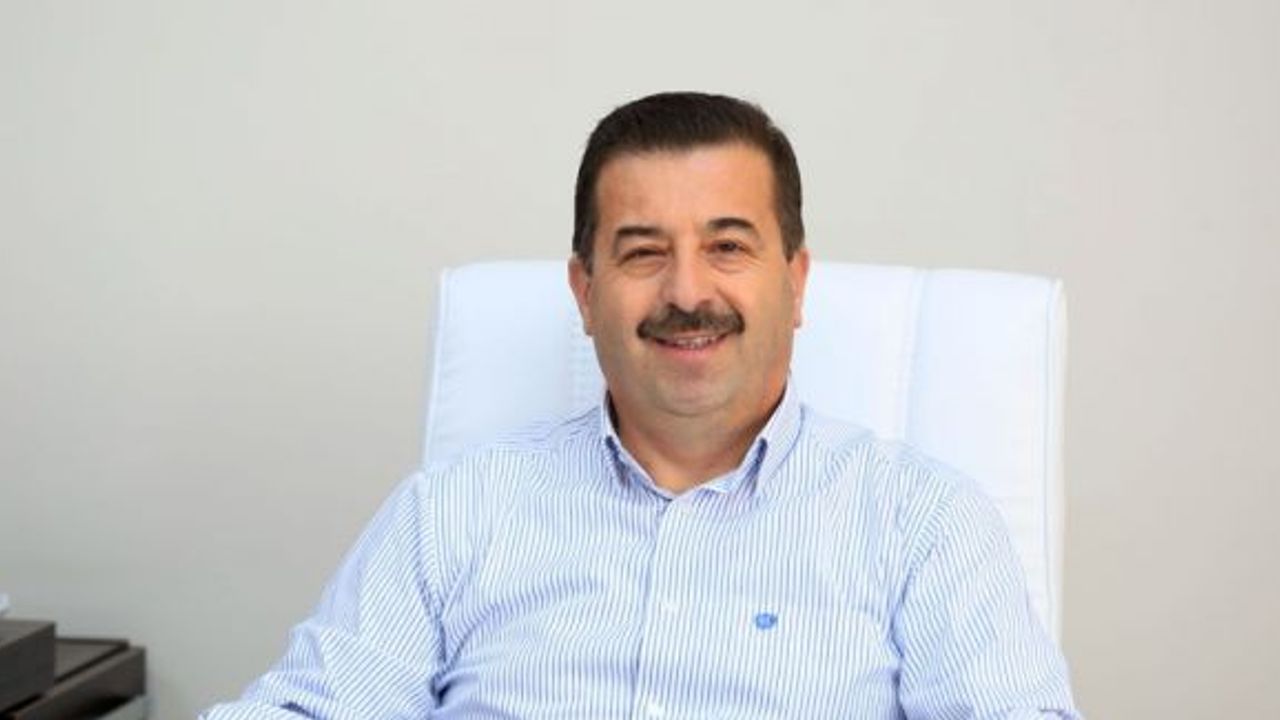 Prof. Dr. Ahmet Akkaya: "KOAH’lı hastaların yüzde 75’i yetersiz fiziksel aktivite göstermektedir"