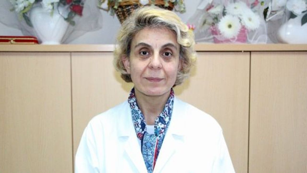 Prof. Dr. Albayrak: "Lösemide yüzde 90 tedavi başarısını yakaladık"