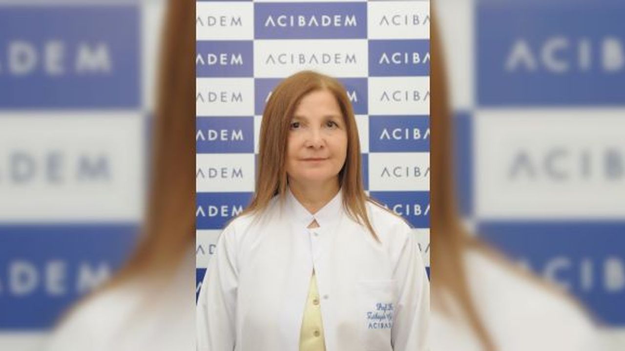 Prof. Dr. Zübeyde Gündüz: “Böbrek nakil oranını yüzde 15’e çıkarmamız gerekiyor“