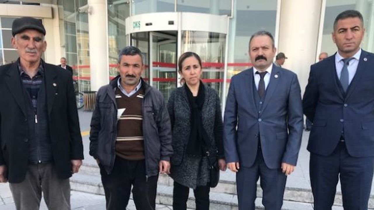 Seri katilin öldürdüğü emekli uzman çavuşun ailesi idam istiyor