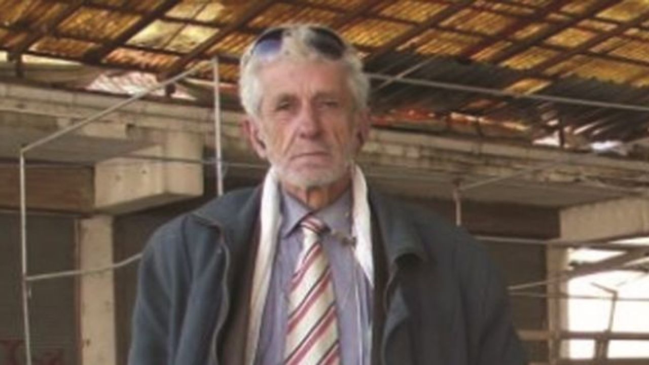 Sigara izmariti yüzünden çıkan yangında 1 kişi öldü