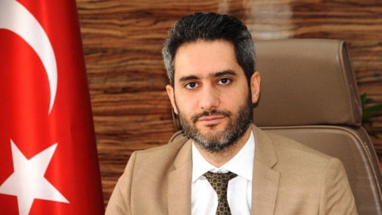 Şırnak İl Sağlık Müdürü İsmail Başıbüyük göreve başladı