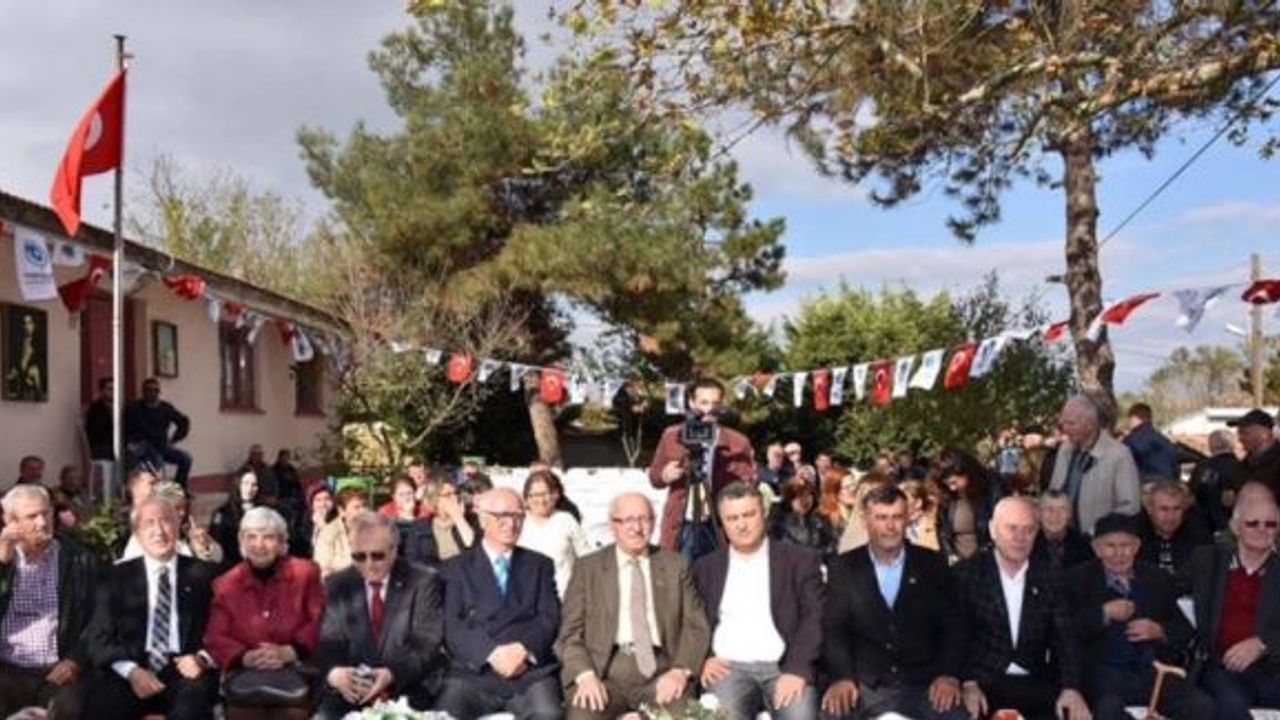 Tekirdağlı bilim adamı Prof. Dr. Yusuf Vardar’ın ismi memleketinde yaşatılacak