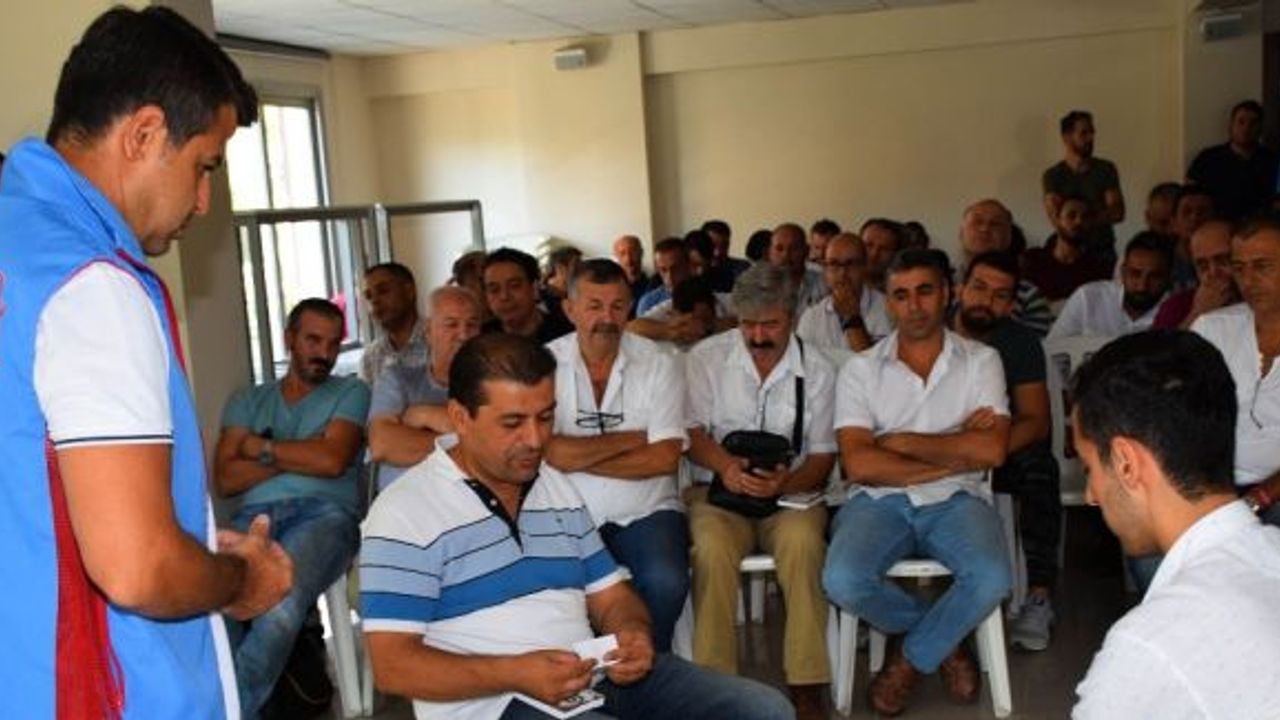 Terör, hırsızlık, kaçakçılık gibi suçlardan sabıkası olanlar taksici olamayacak