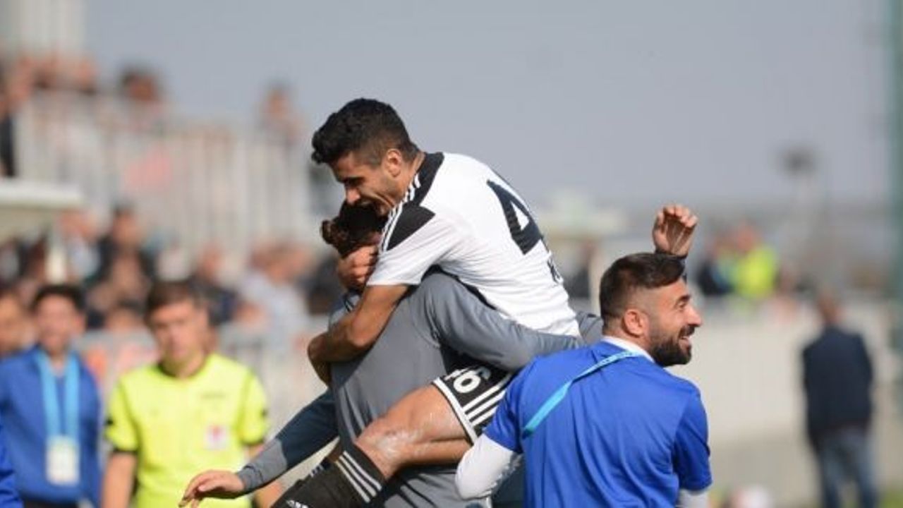 TFF 2. Lig Kırmızı Grup: Manisa BBSK: 5- Tokatspor: 1