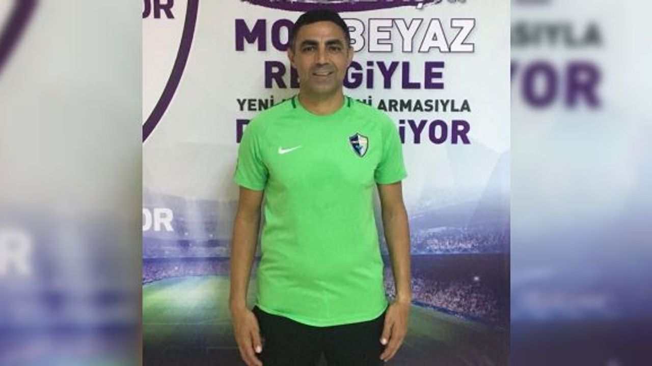 Yeni Orduspor Mustafa Özer ile yollarını ayırdı