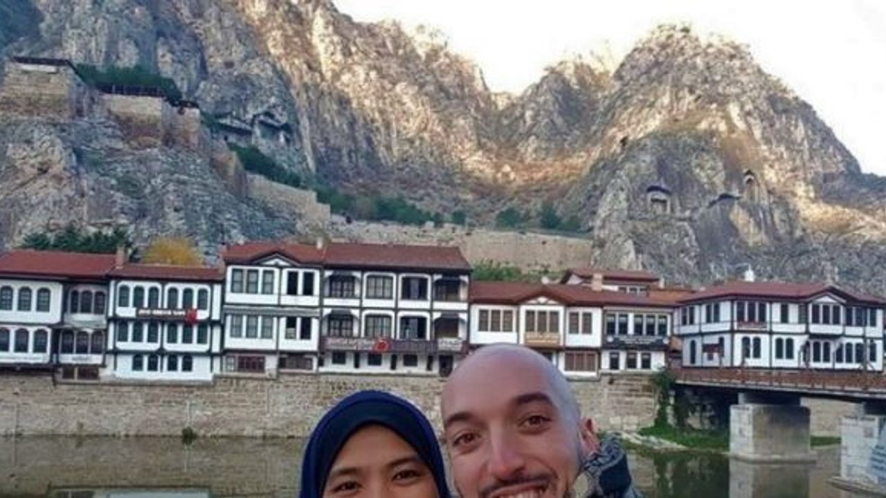 Yeşilırmak havzası illerinden 14 ülkeye tanıtım atağı