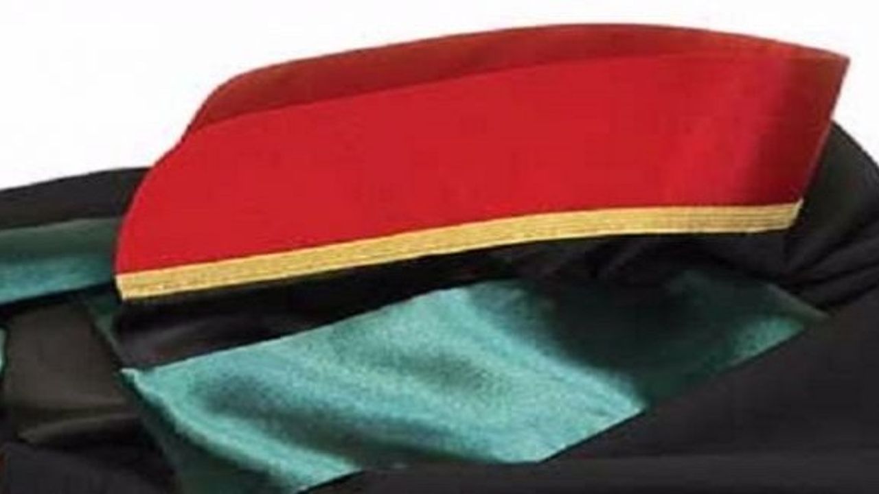 7 avukat hakkında FETÖ'den gözaltı kararı