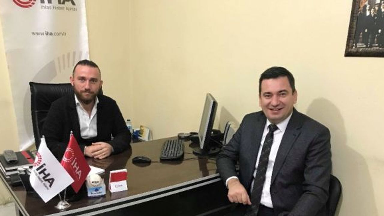 AK Partili adaydan Edirne’yi Balkanların başkenti yapma sözü