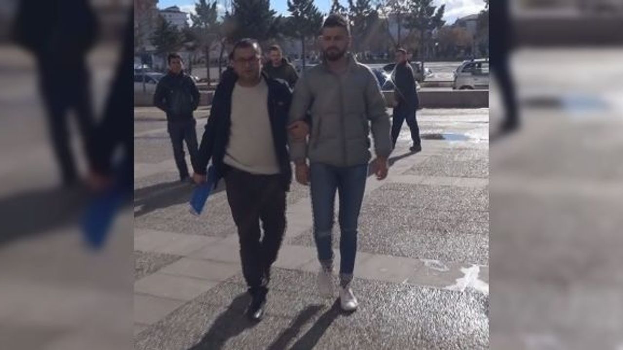 Aksaray merkezli 8 ilde FETÖ/PDY operasyonu: 16 gözaltı