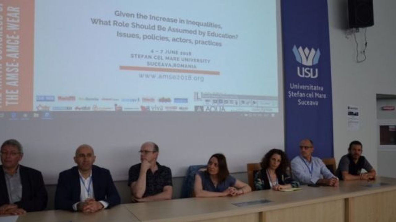 Anadolu Üniversitesi öğretim üyeleri bir ilke daha imza attı