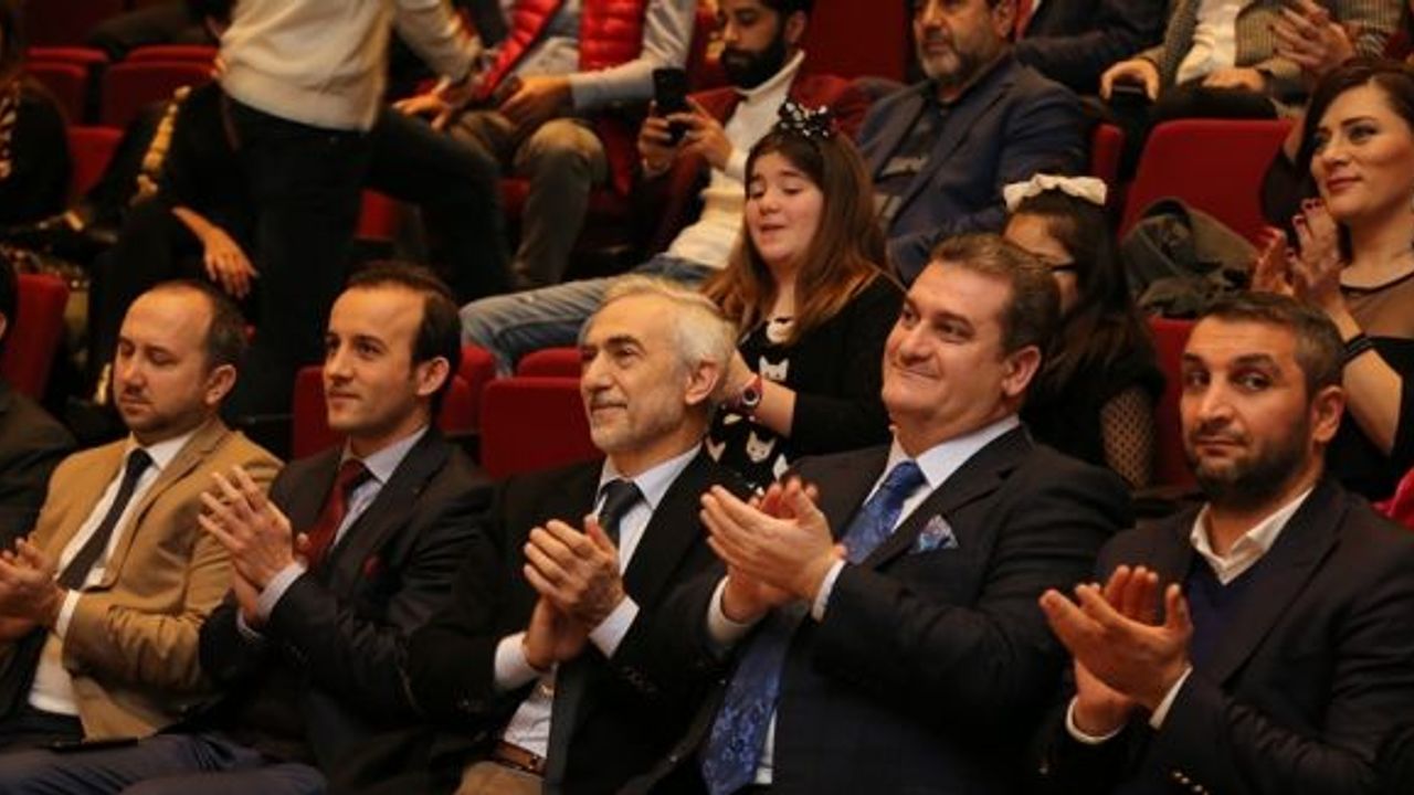 Başkan Kılıç yeniden halka en yakın başkan seçildi