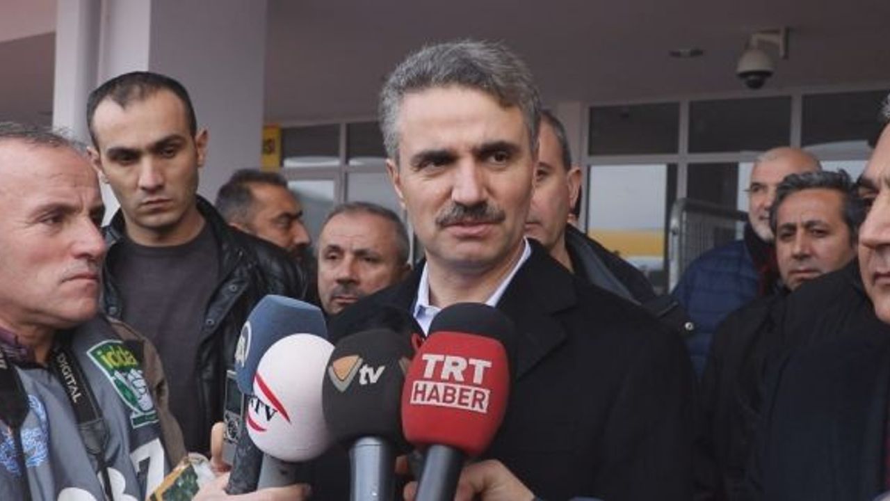 Başsavcılık Evkur Yeni Malatayaspor’a saldırı ile ilgili soruşturma başlattı