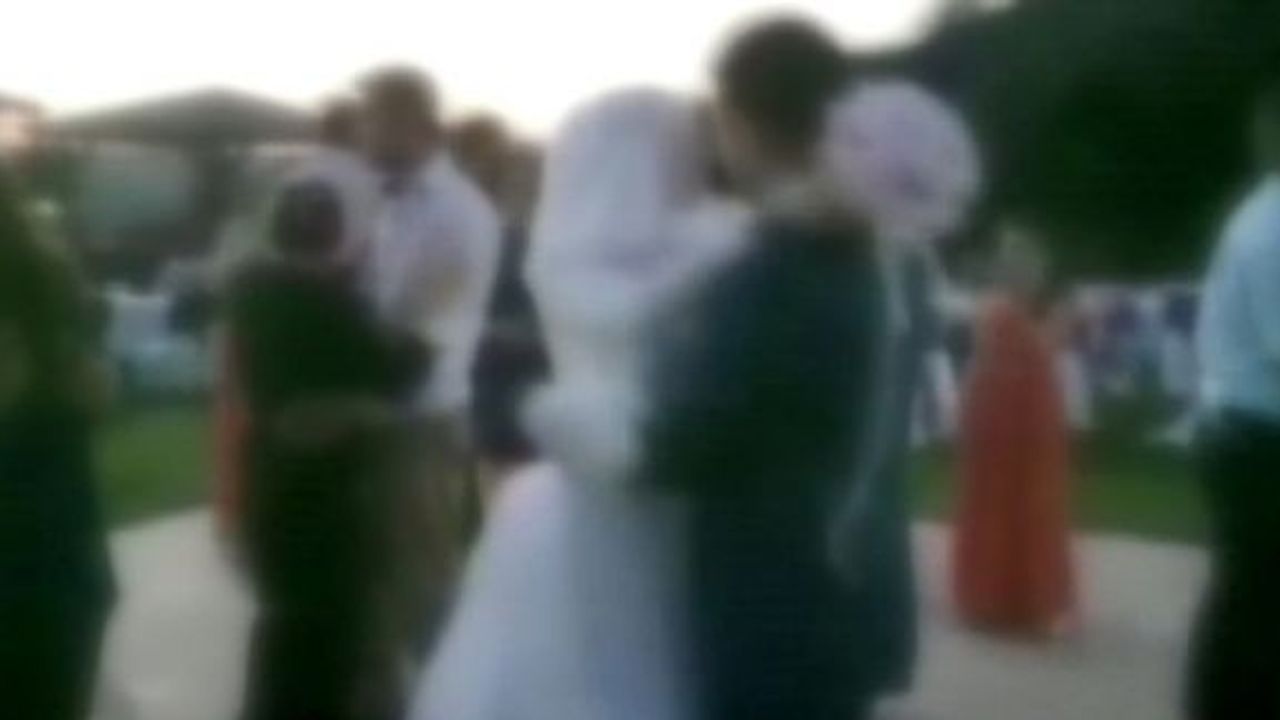 Davetliler fotoğraf çektirince iptal olan düğün davasında karar açıklandı