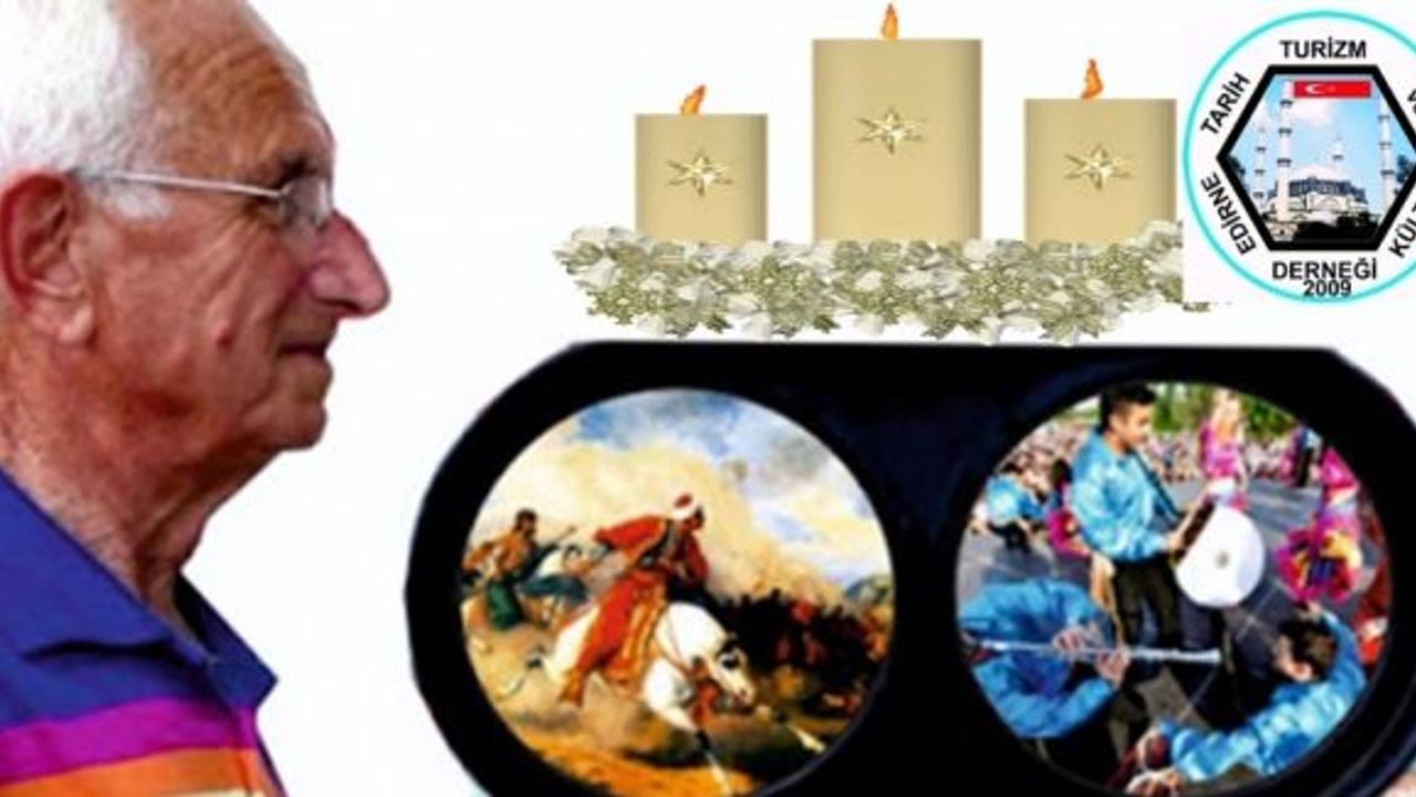 Edirne Tarih Turizm ve Kültür Derneği’nden ‘Mumculuk’ kursu