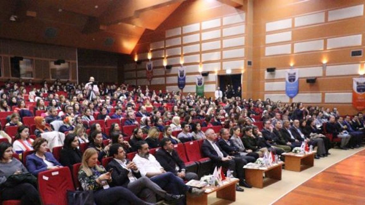 "Eğitimde İyi Örnekler Konferansı, SANKO okullarında yapılıyor