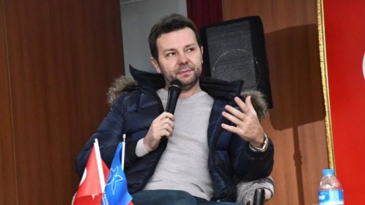 Elvir Baliç: "Ersun Hoca bu takımla ne yapsın?"