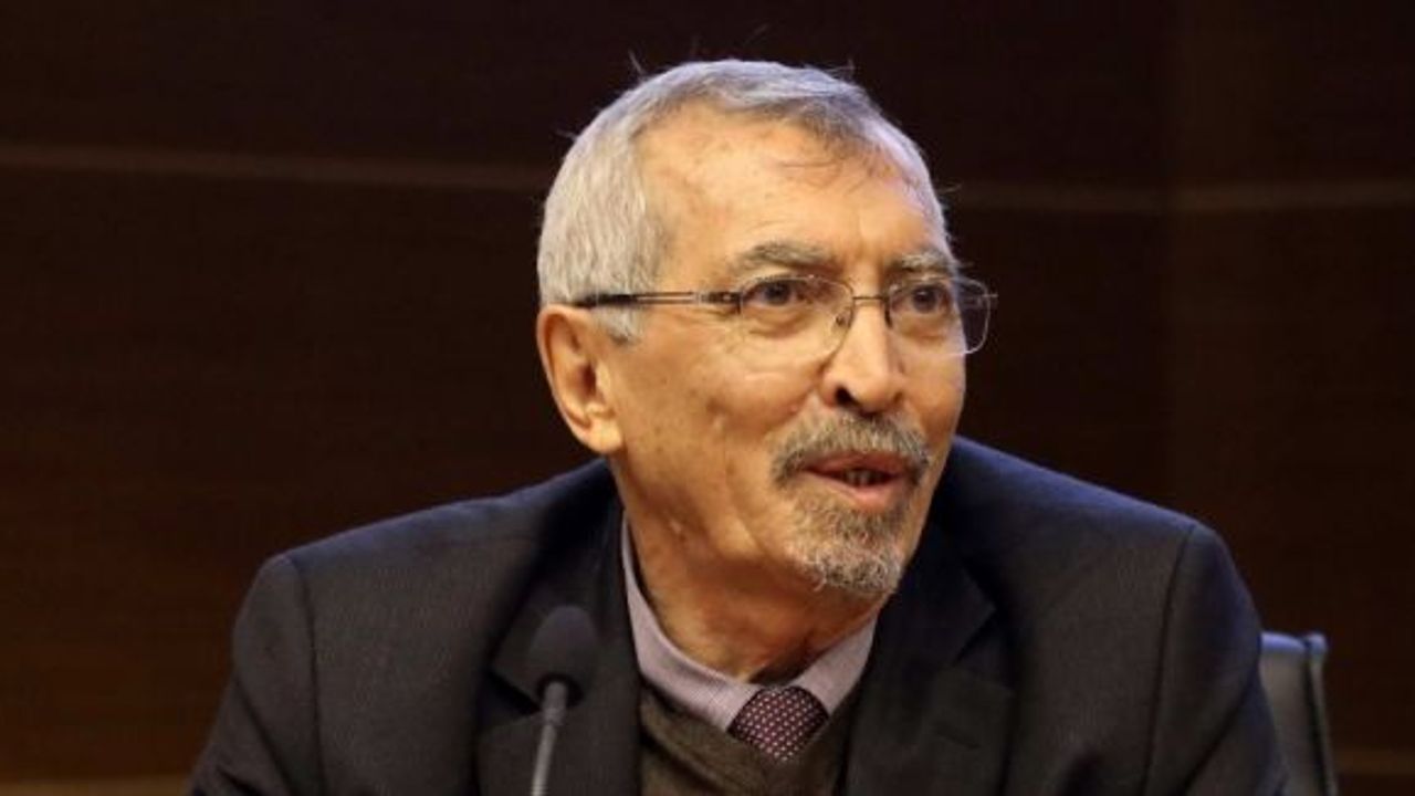 Emekli Danıştay Başsavcısı Turgut Candan’dan “İdari Yargıda İstinaf” Konferansı