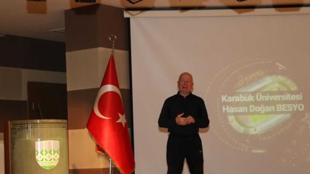 Emekli SAT komandosu yeni rekorları hedefliyor