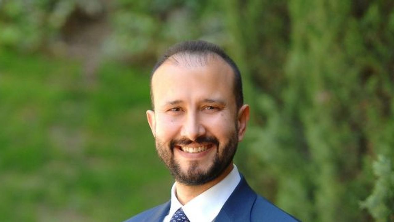 Erürker; “Medeniyet şehri demek aynı zamanda engelsiz şehir”