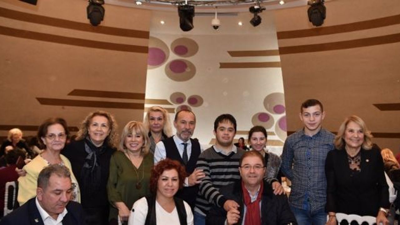 Huzurevi yerine aktif yaşam merkezi