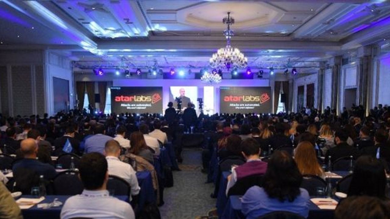 Innovera Shield 2018 Konferansı’nda siber güvenliğin geleceği masaya yatırıldı