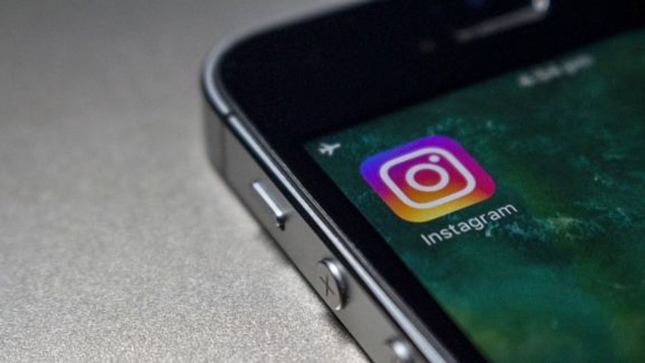 Instagram kullanımında dünya beşincisiyiz