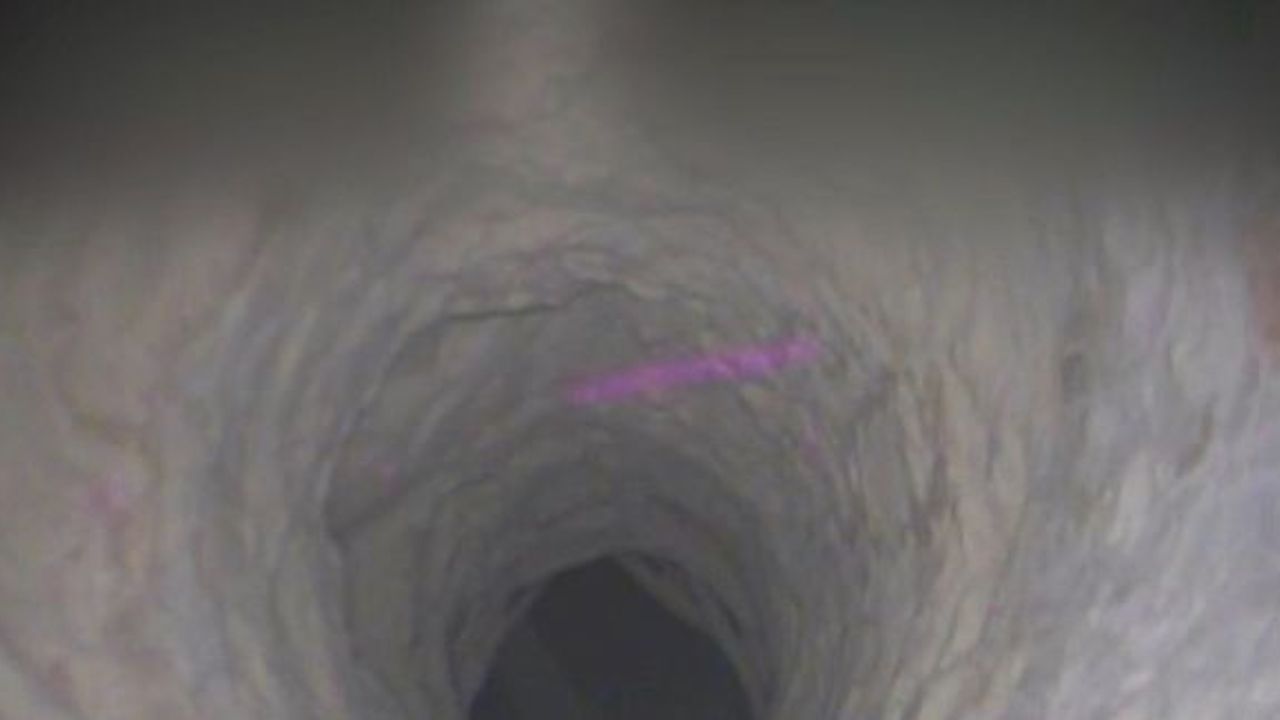 İsrail ordusu, Lübnan sınırında yeni bir tünel keşfetti