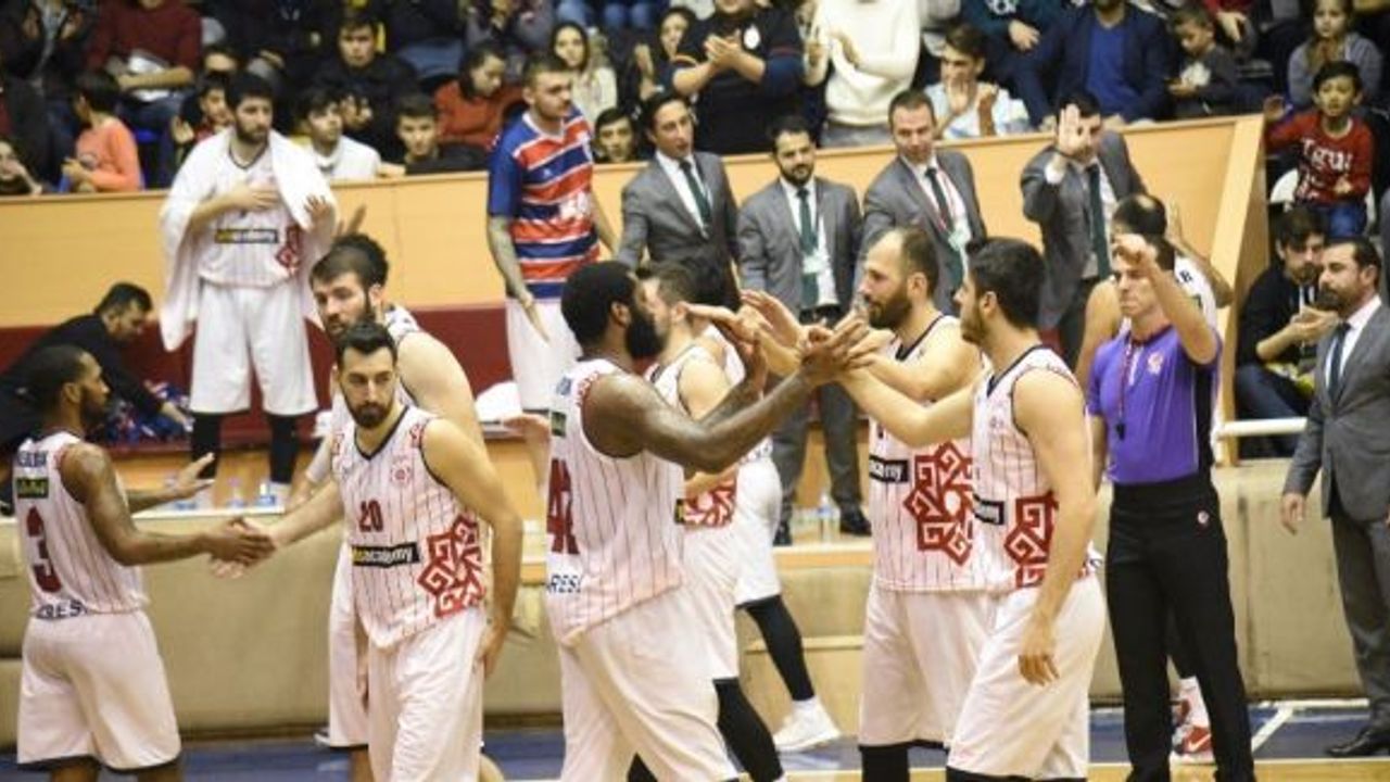 Karesispor, Avrupa’da en skorer takım