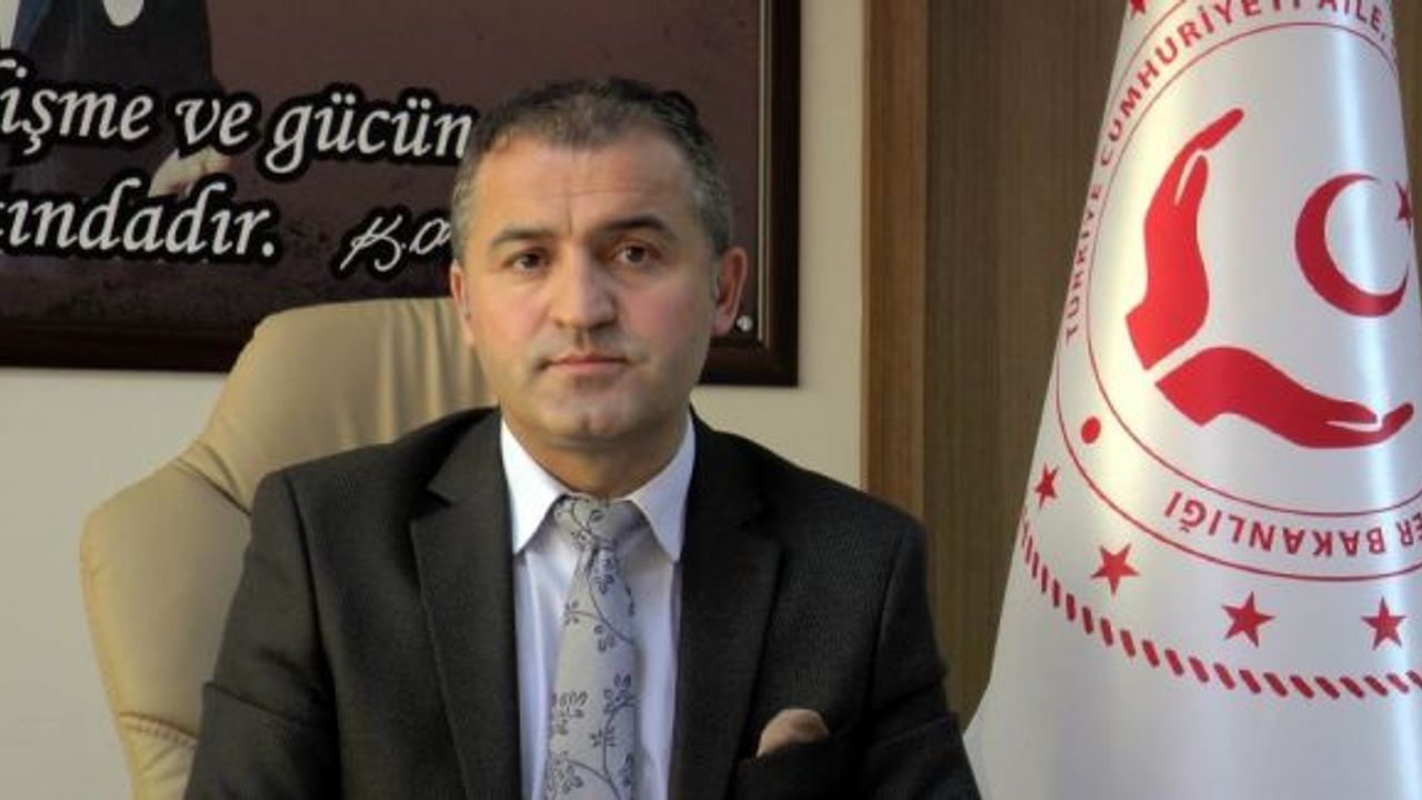 Kayseri’de yaklaşık 22 milyon TL doğum yardımı yapıldı