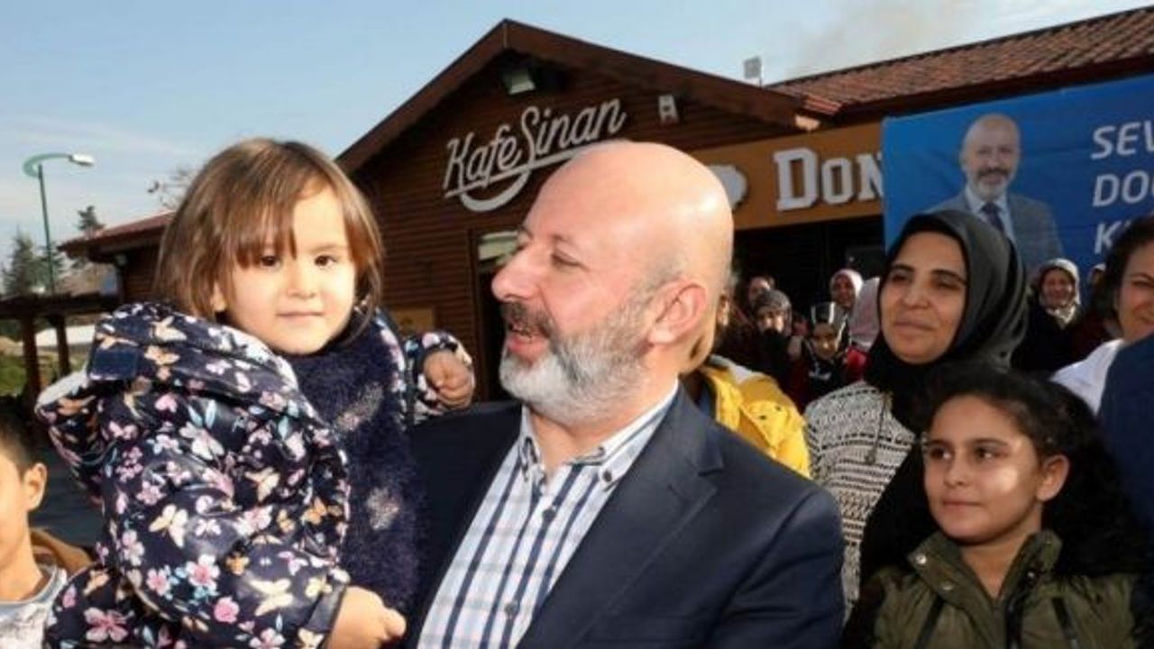 Kayseri’nin tescilli markası Kafe Sinan