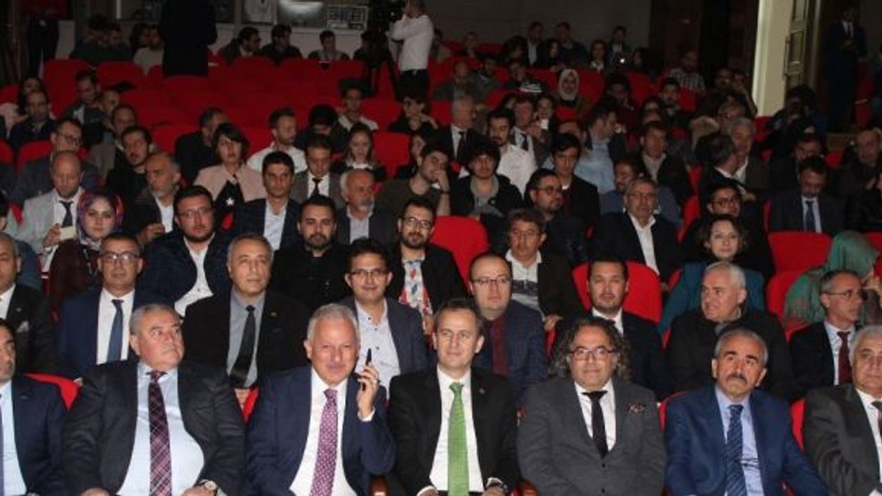 Kıbrıs savaşında dost ateşine karşı telsizle başlayan başarı hikayesi