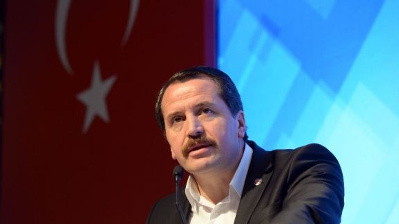 Memur-Sen Başkanı Yalçın: "3600 Ek gösterge düzenlemesinde, maliyet hesabı değil adalet esası gözetilsin”