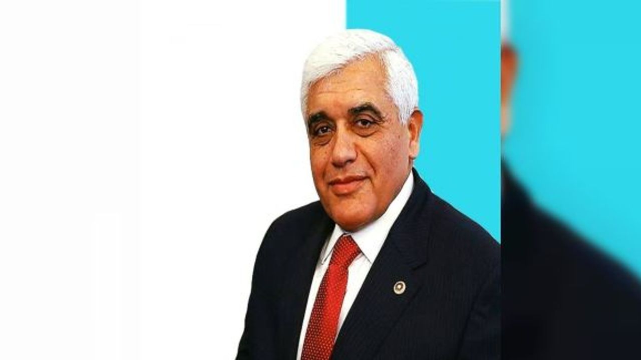 Milletvekili Dülger’in 10 Aralık İnsan Hakları Günü mesajı