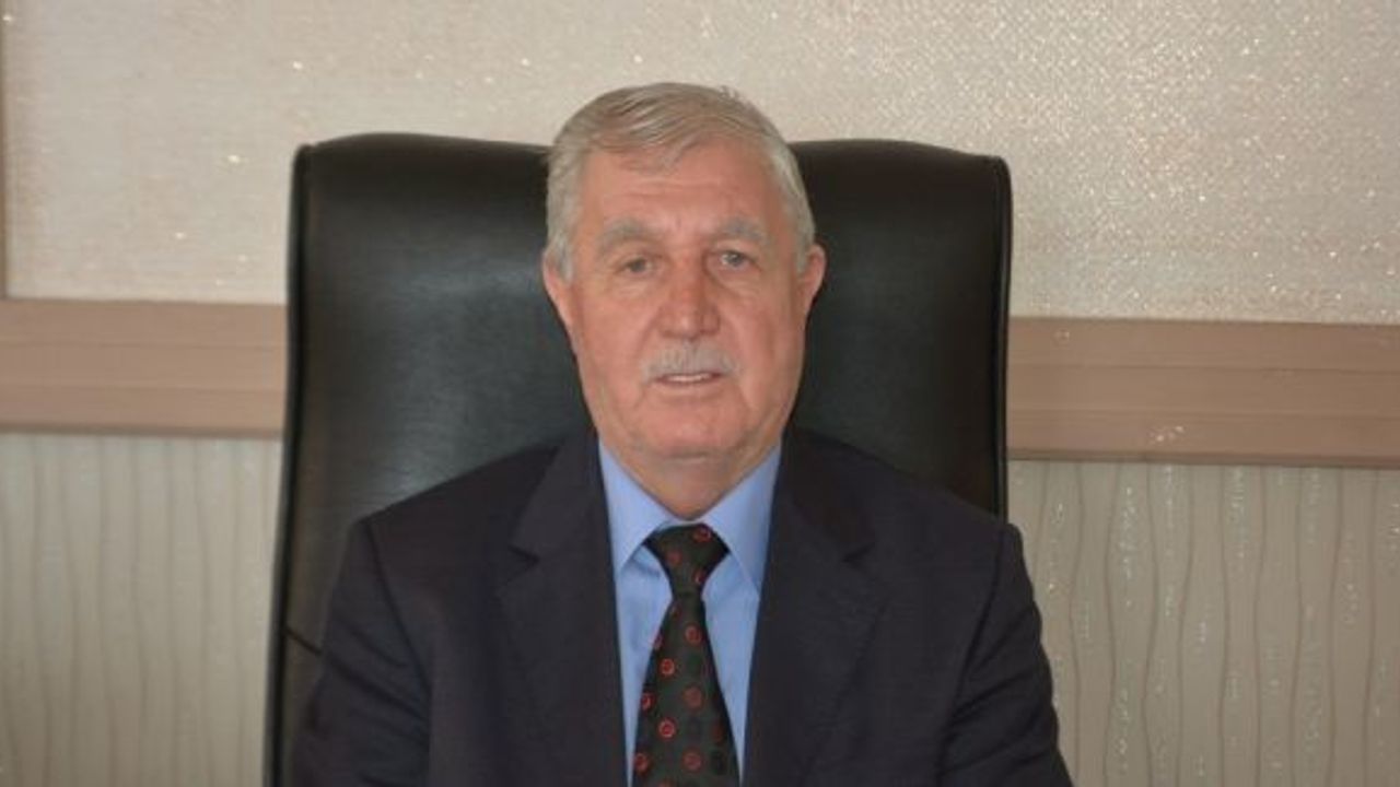 Müftü Baldemir: “Yılbaşında hindi kesmek inancımızda yok, adetimiz de değil”