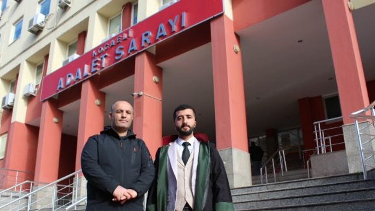 Okul kapısının altında can veren öğrencinin ölümünde 6 kişi kusurlu bulundu