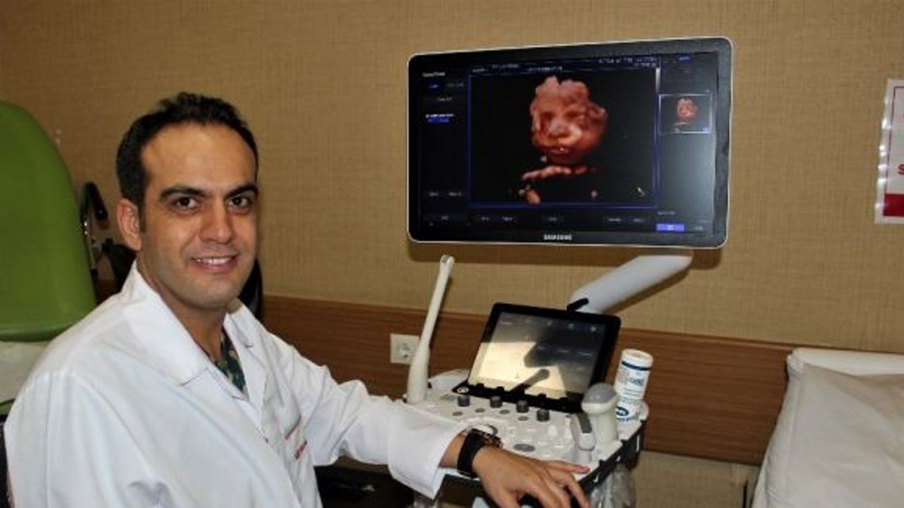 Op. Dr. Sami Güngör, “Rahim ağzı kanseri önlenebilen bir hastalıktır"