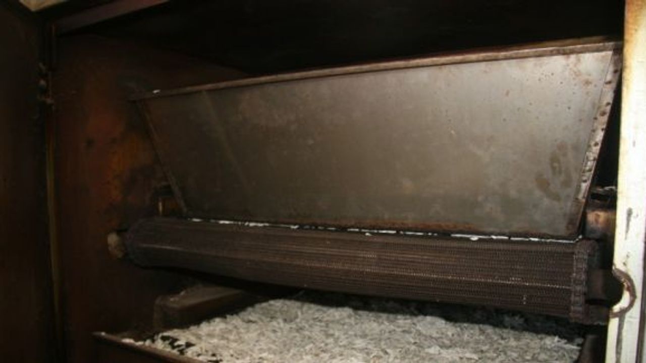 2018 yılında yerli beyaz çekirdeğe Çin darbesi vuruldu